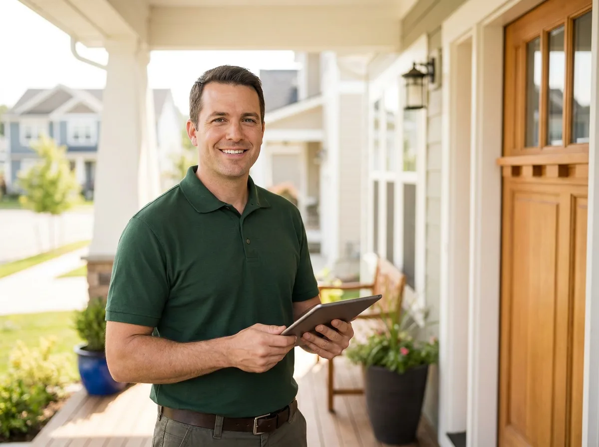Pest control FAQs for Centerville, IA